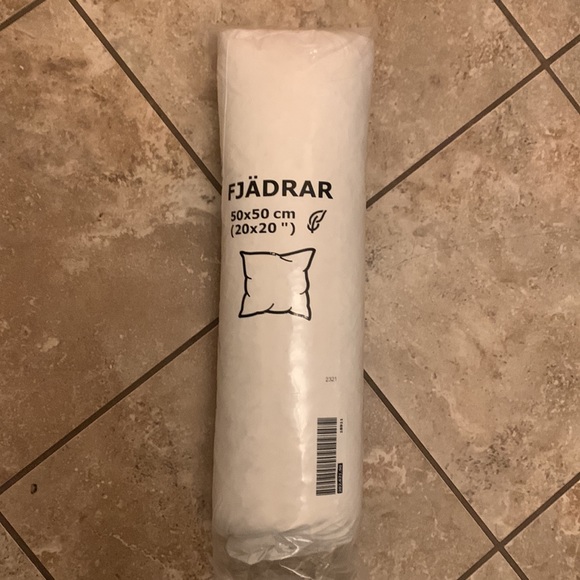 BNIB Ikea SVÄRDKRISSLA pillow cover - Picture 8 of 8